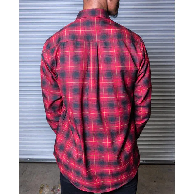 DIXXON-FLANNEL-J&P-CYCLES-WITH-BAG