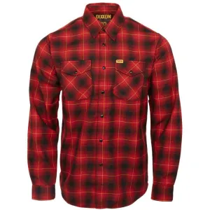 DIXXON-FLANNEL-J&P-CYCLES-WITH-BAG