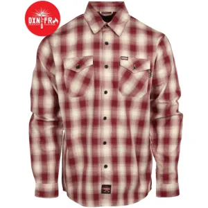 DIXXON-FLANNEL-KILN-FIRE-RESISTANT-WITH-BAG