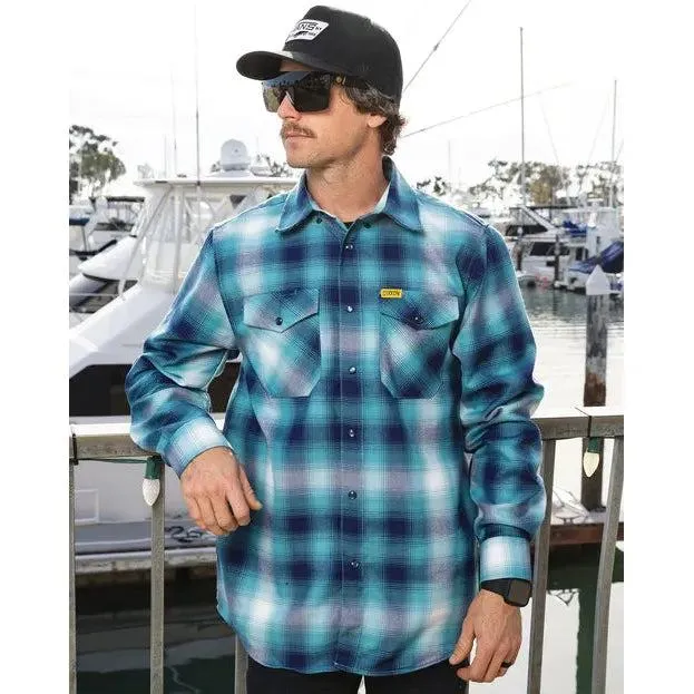 DIXXON-FLANNEL-THE-SHELF-WITH-BAG