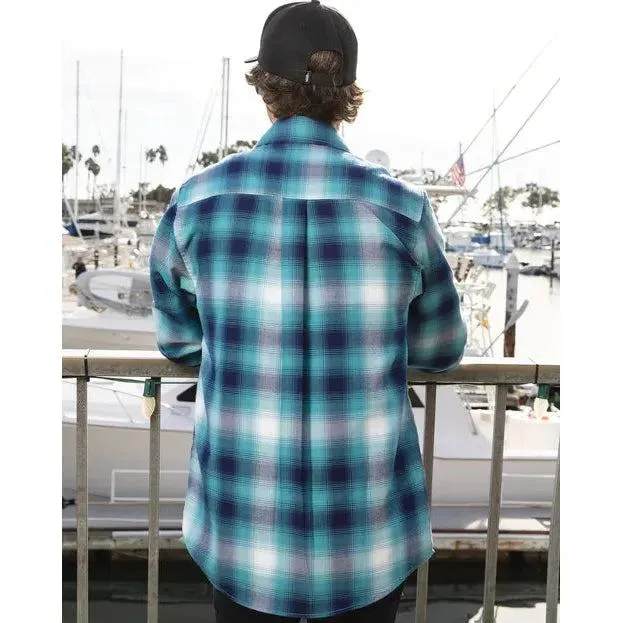 DIXXON-FLANNEL-THE-SHELF-WITH-BAG