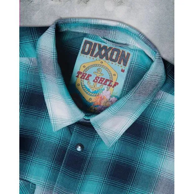 DIXXON-FLANNEL-THE-SHELF-WITH-BAG
