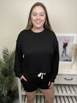 Don't Split The Lounge Set * Final Sale*