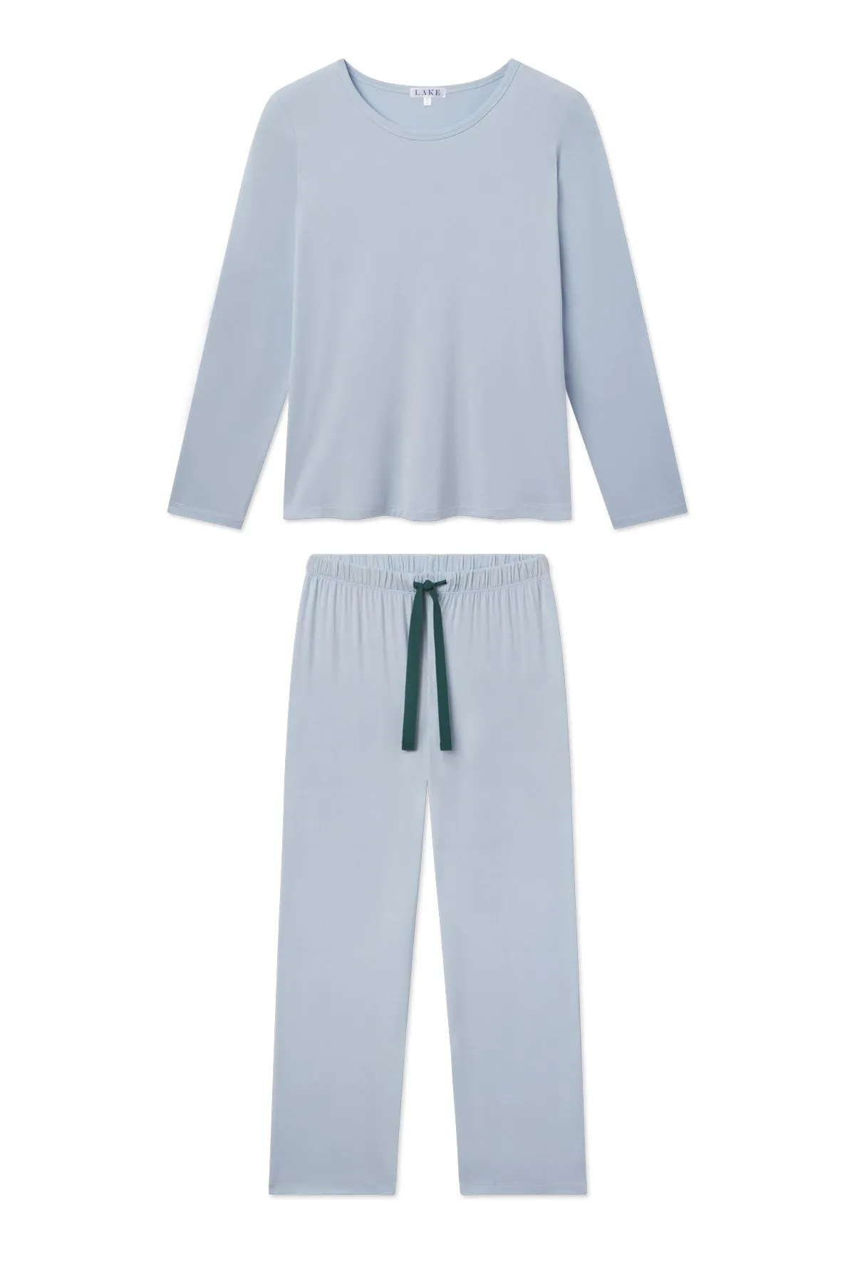 DreamModal Ribbon Long-Long Set in Polar