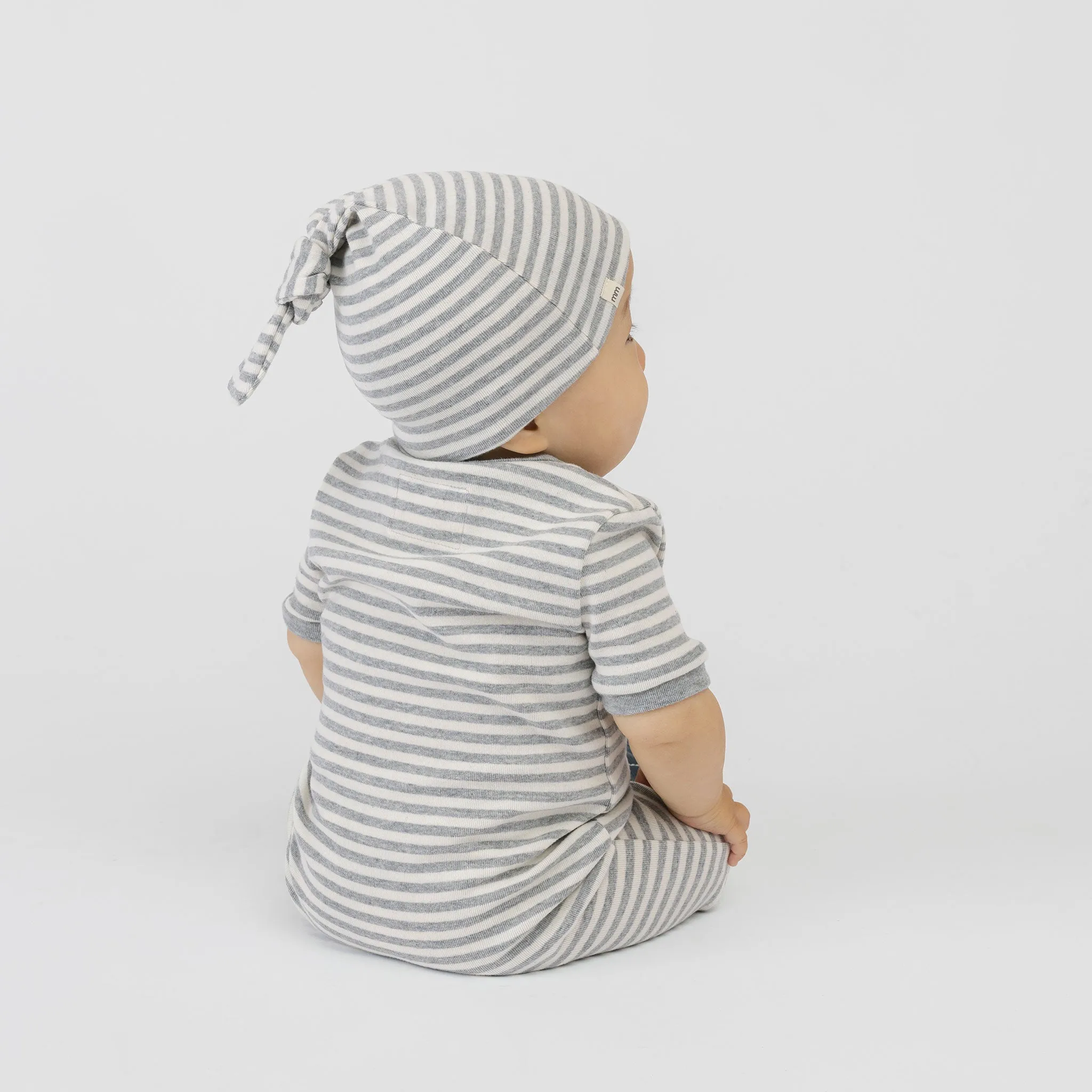 Dreamy Shortie Sleeper Romper