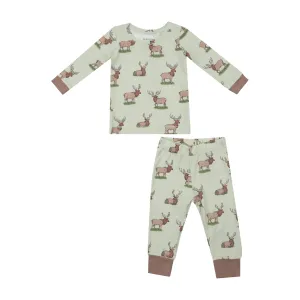 Elk- L/S Loungewear Set