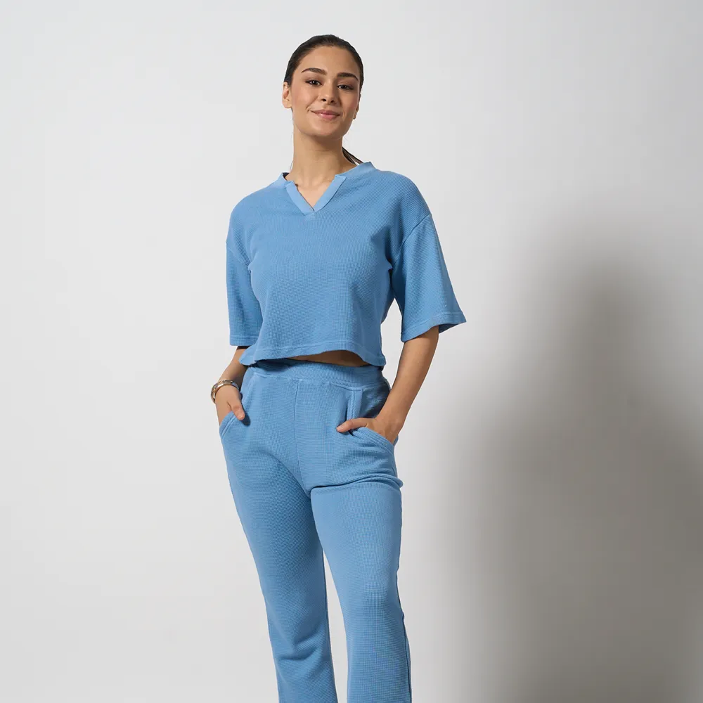 Essential Women’s Crop T-shirt