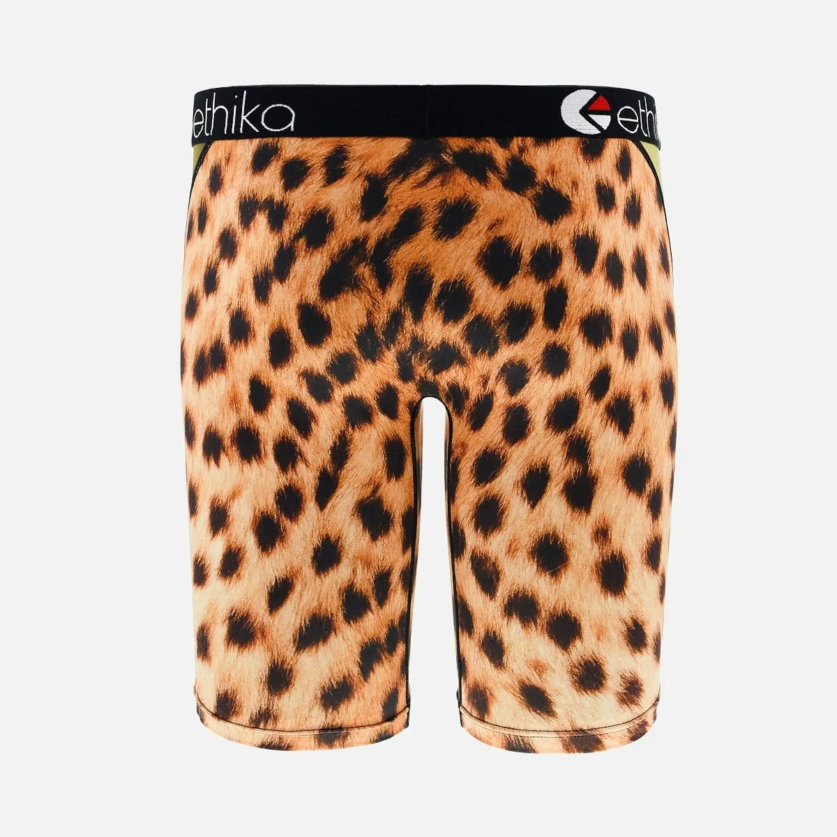 Ethika YOU A CHEETAH BOXER BRIEFS