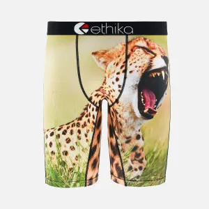 Ethika YOU A CHEETAH BOXER BRIEFS