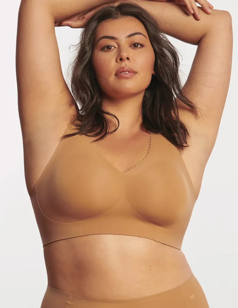 Evelyn & Bobbie Evelyn Bra EB1834 Mica