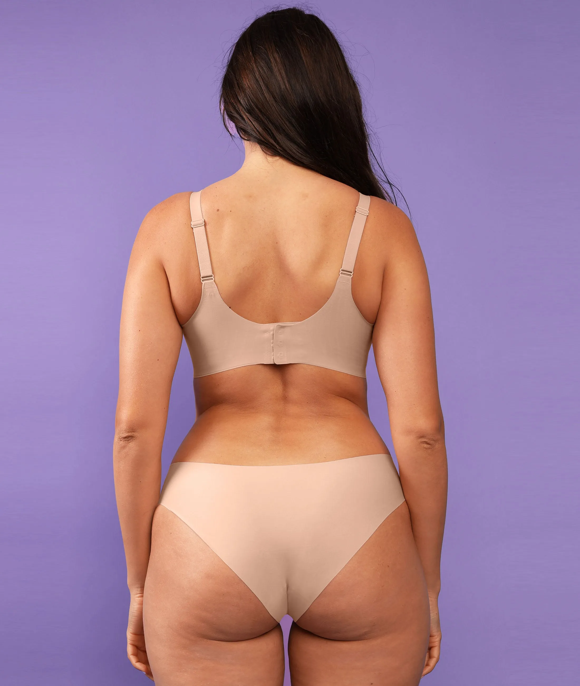 Everyday Comfort So Obsessed Wireless Bra