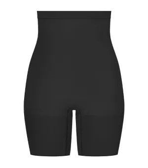 Everyday Shaping High Waist Short Very Black