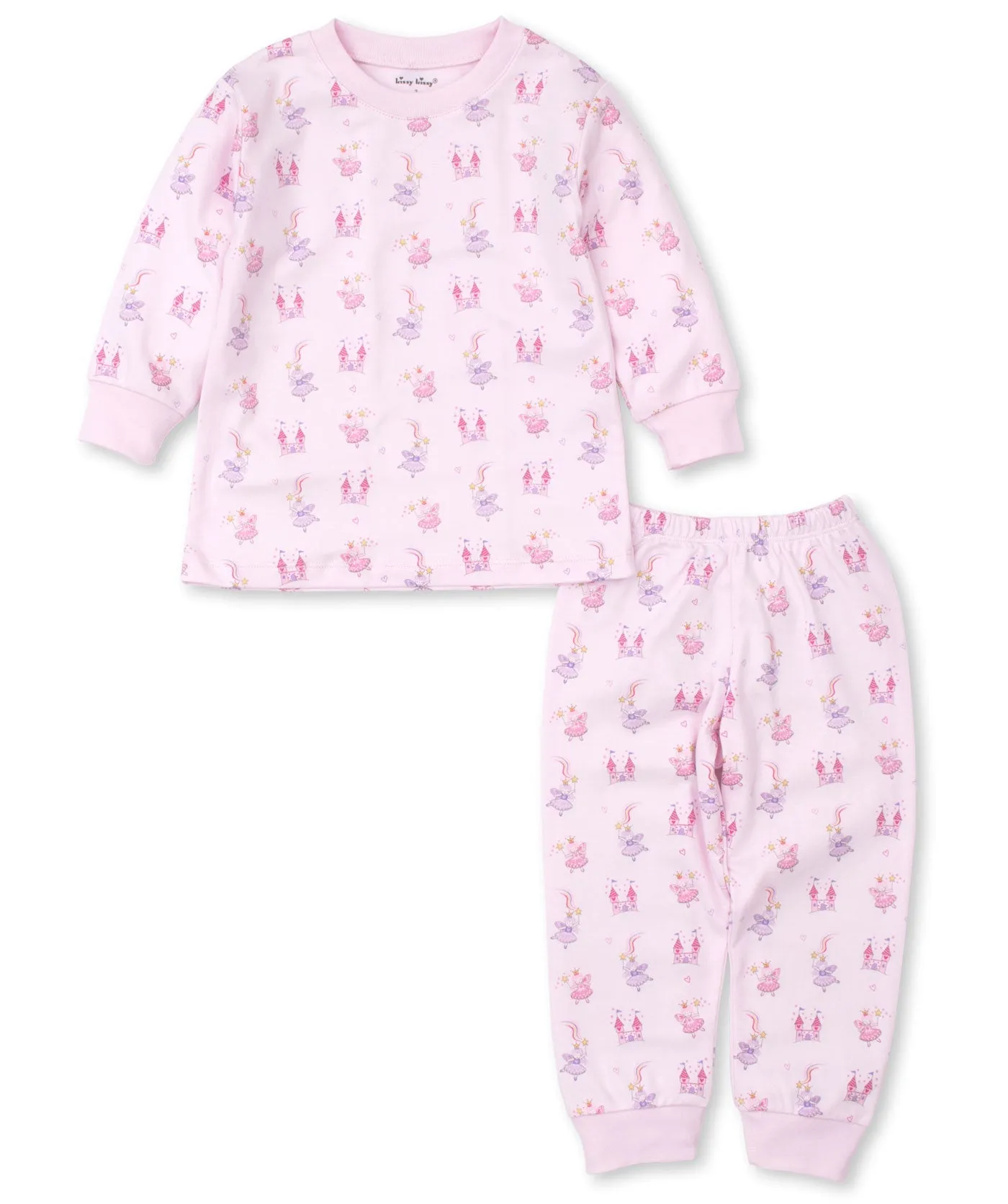Fairytale Fun Pajama