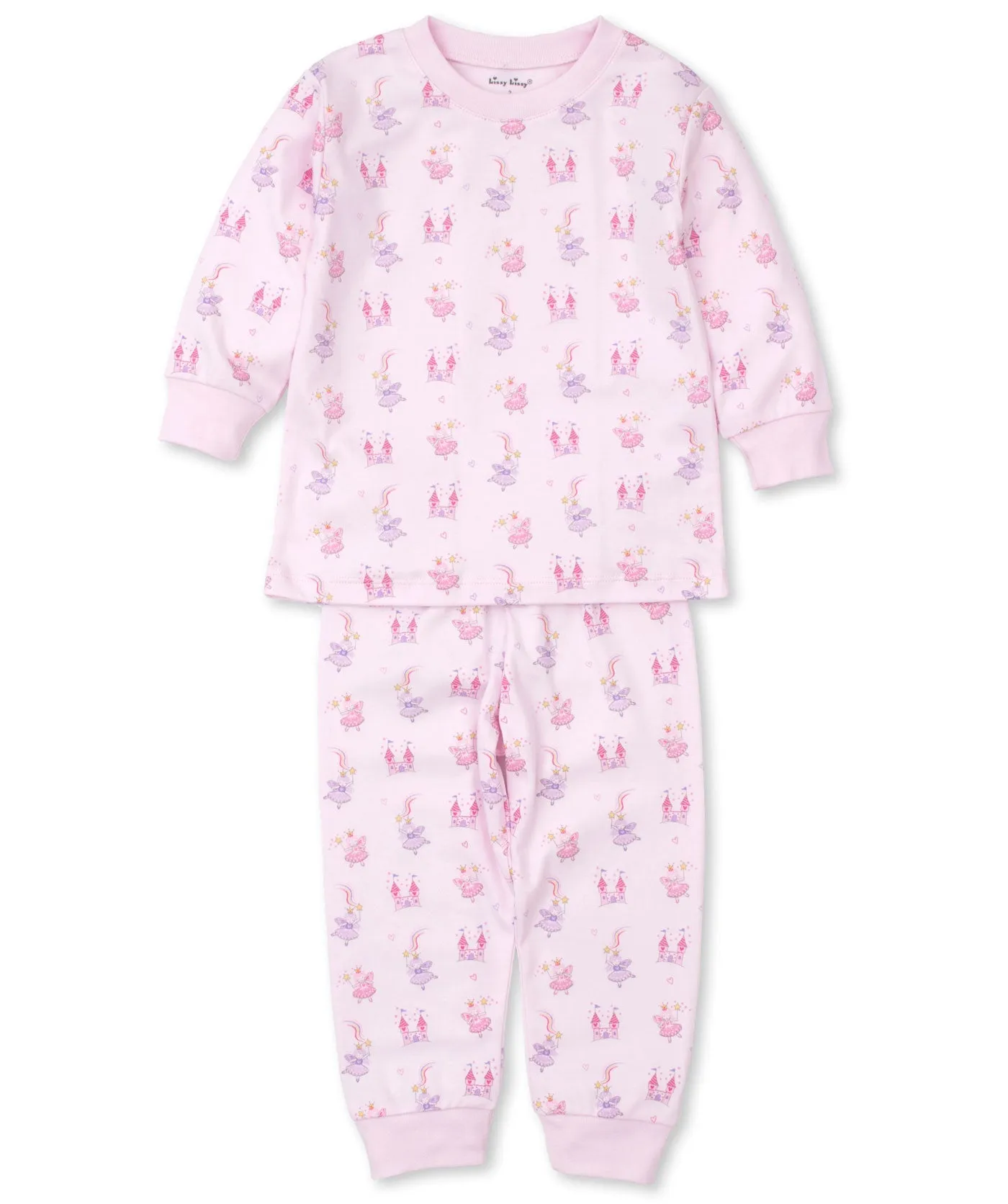 Fairytale Fun Pajama