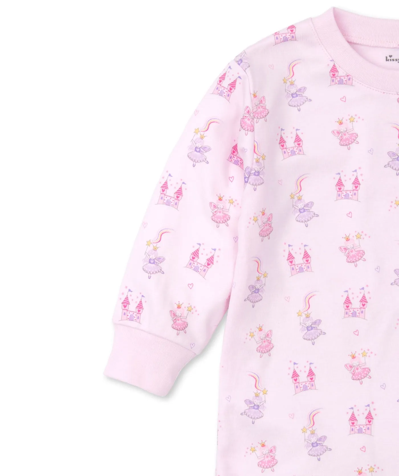 Fairytale Fun Pajama