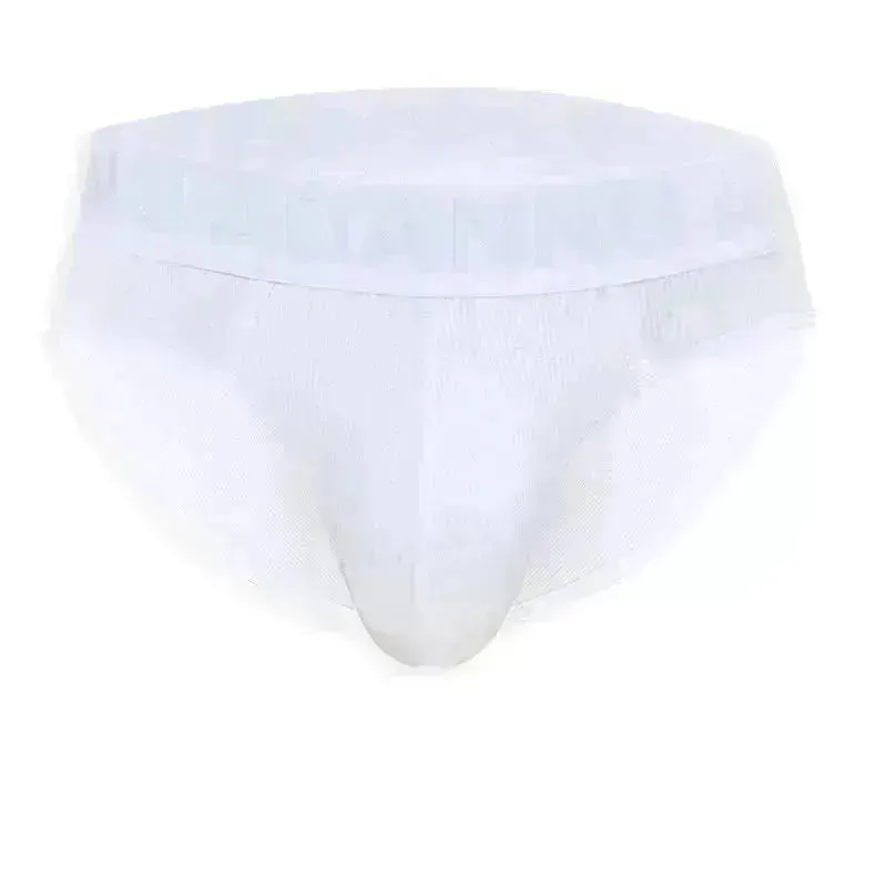 Fashion Men's Underwear Summer swimming Brief Trunk Pant