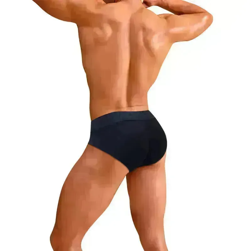 Fashion Men's Underwear Summer swimming Brief Trunk Pant