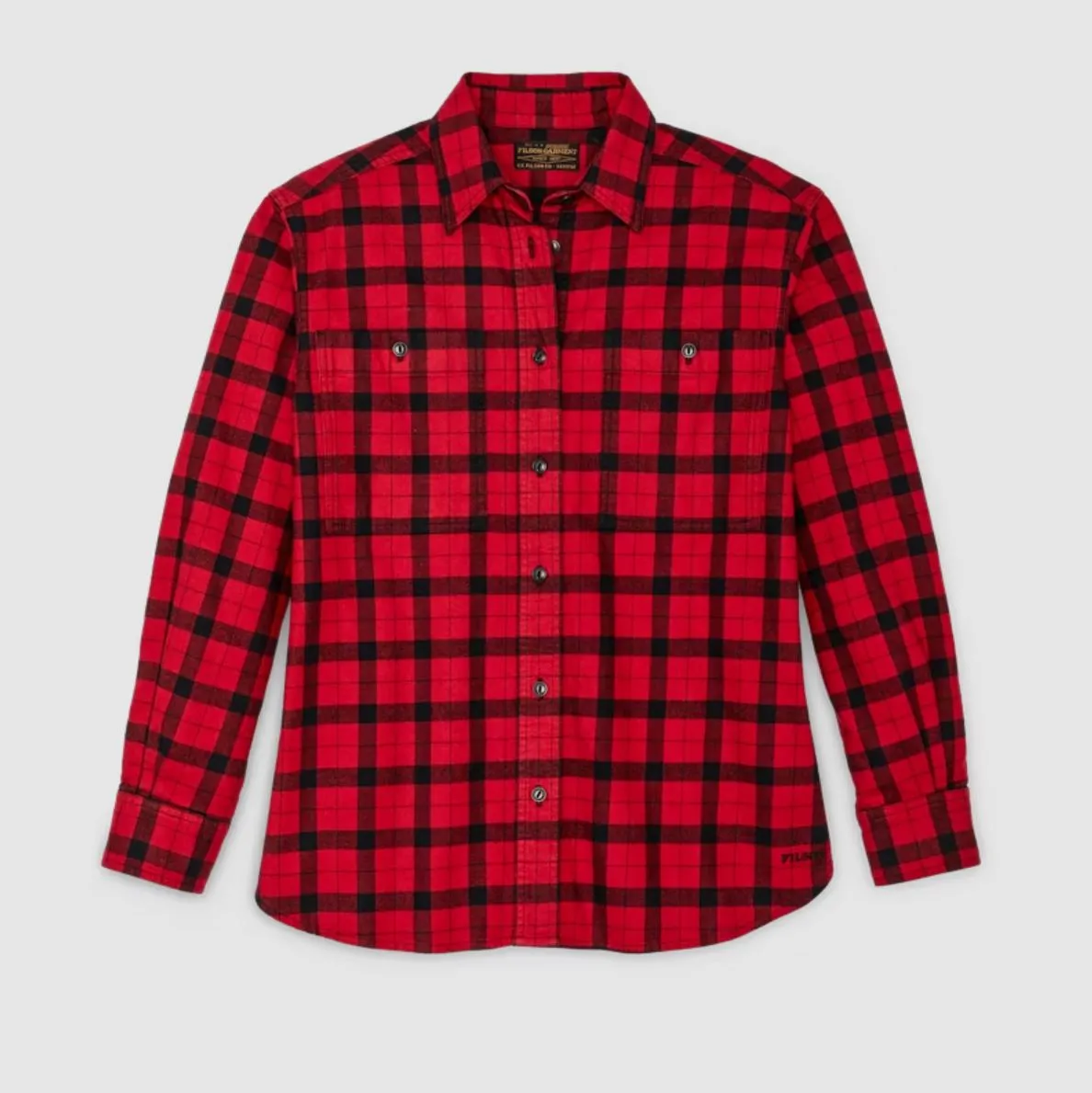 Filson Women's Alaskan Guide Shirt