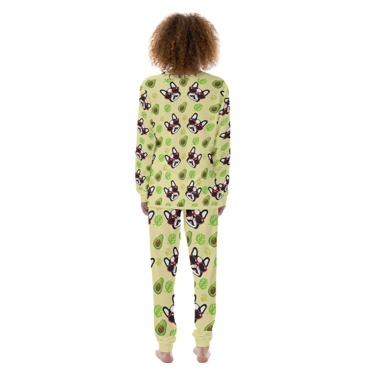 FINLEY - Women's Pajamas