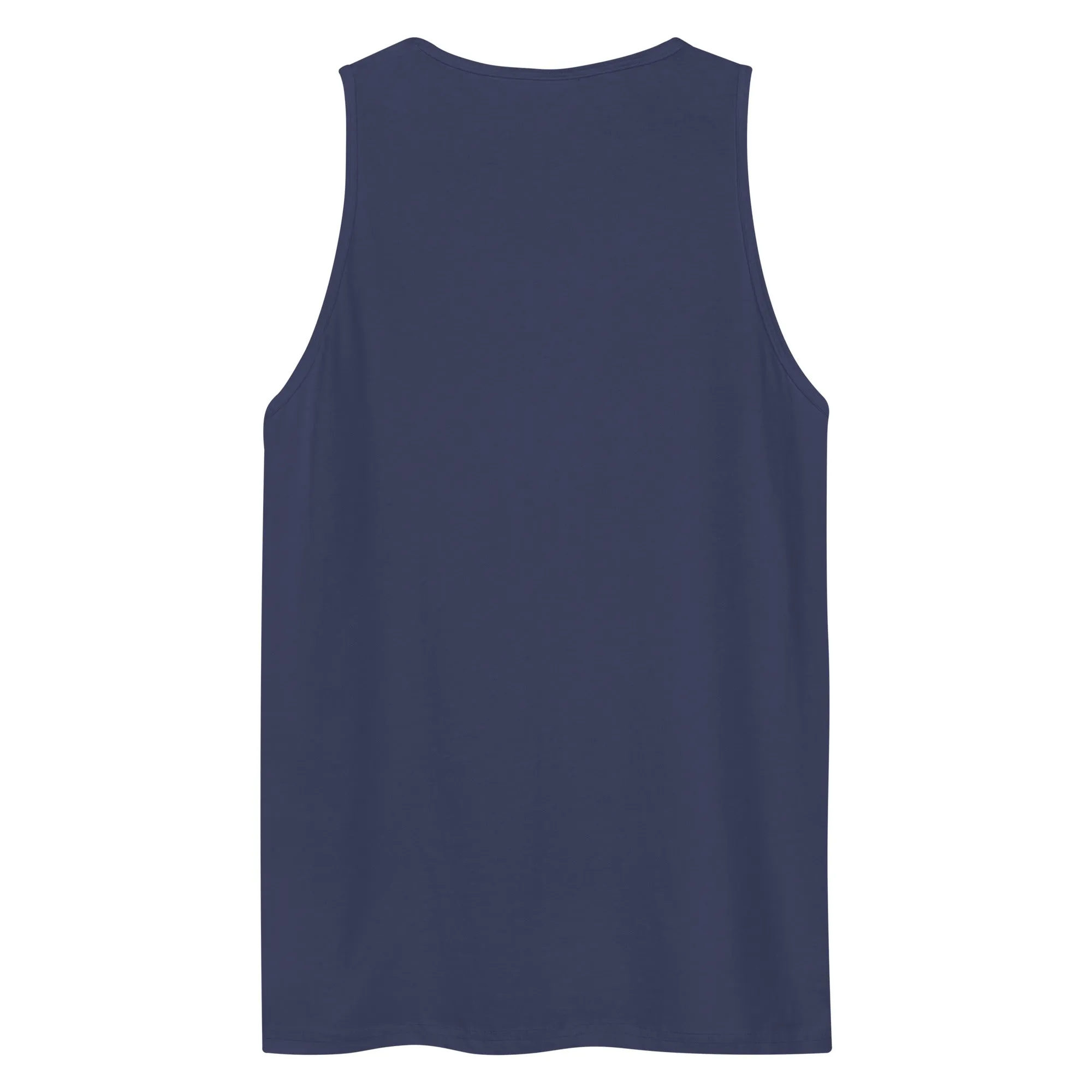 FLY LIKE AN EAGLE Premium Tank Top