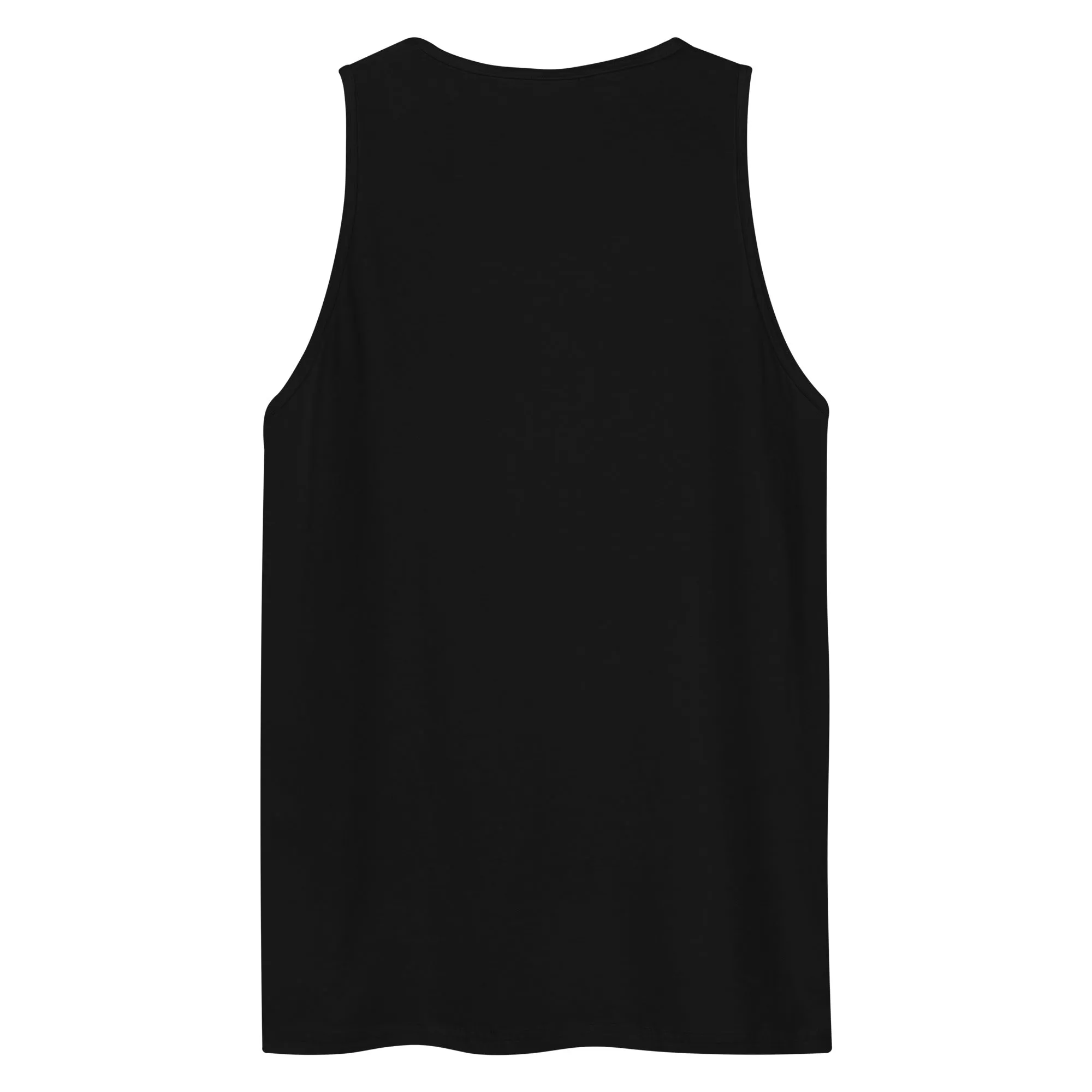 FLY LIKE AN EAGLE Premium Tank Top