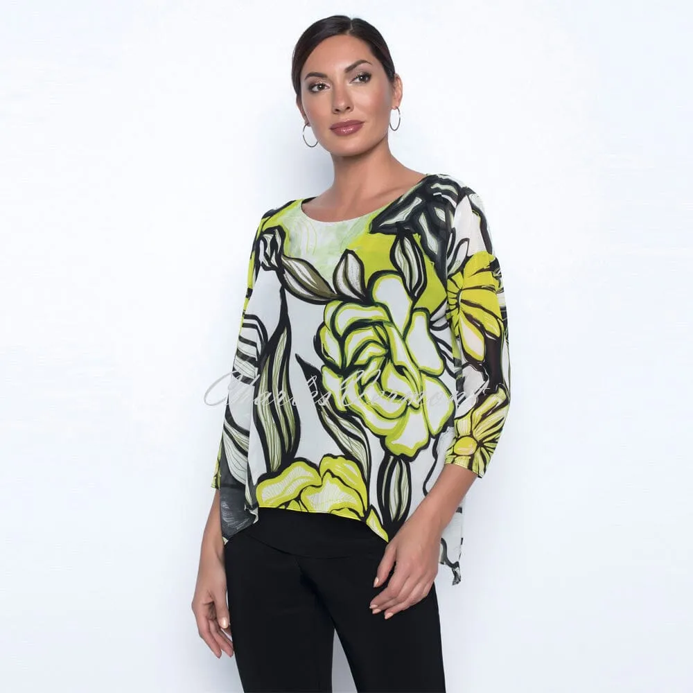 Frank Lyman Top – Style 196700