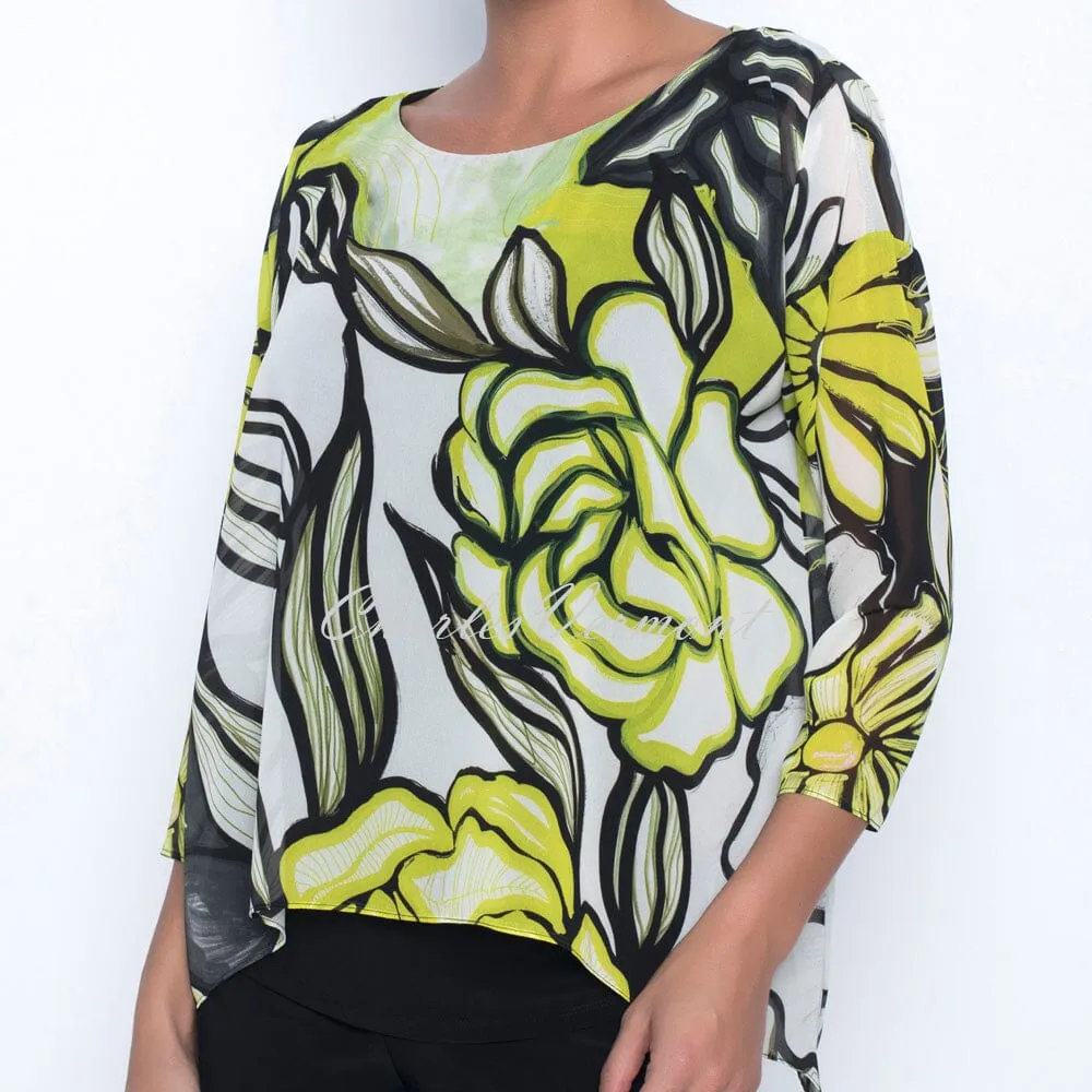 Frank Lyman Top – Style 196700