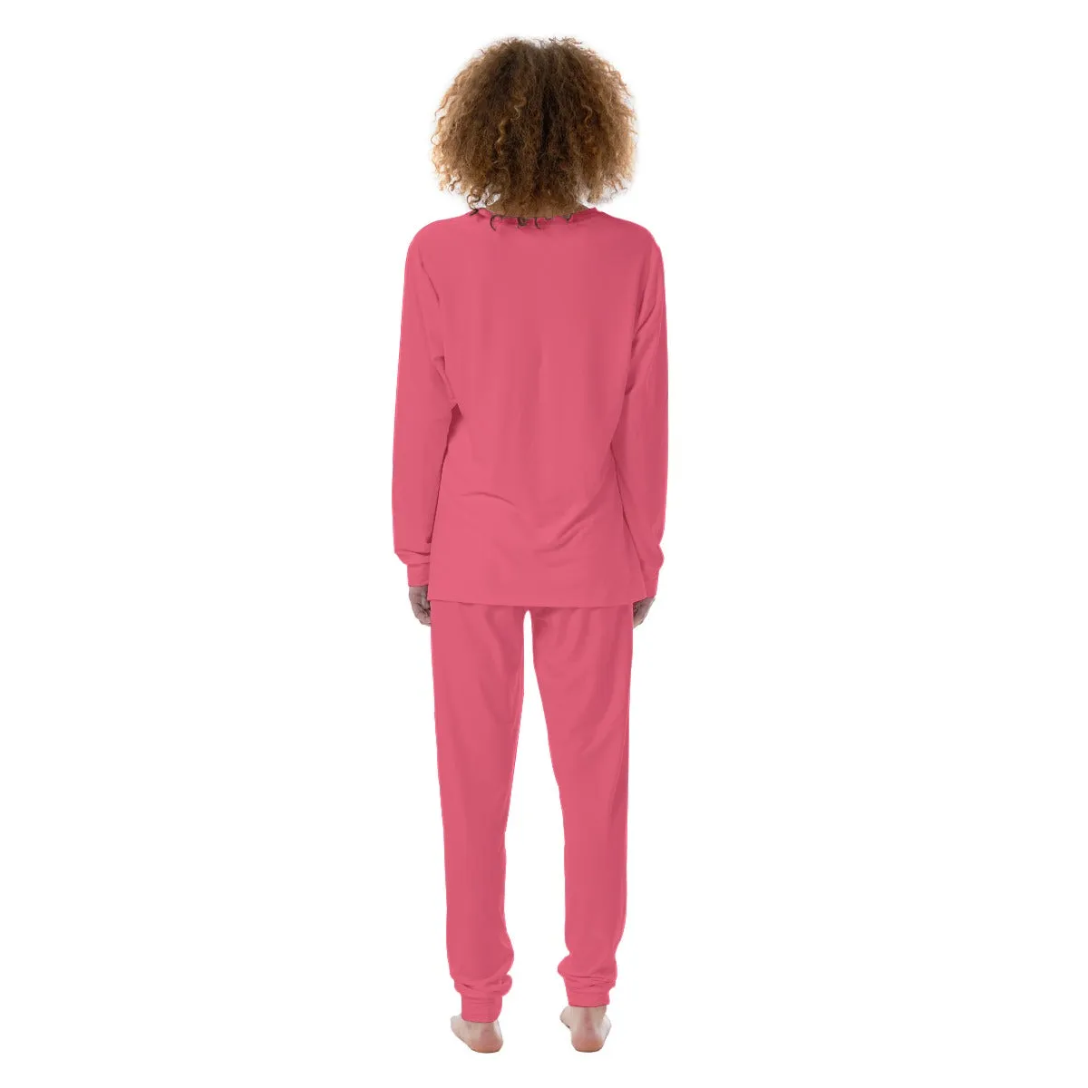 Frenchie Mama - Women's Pajamas