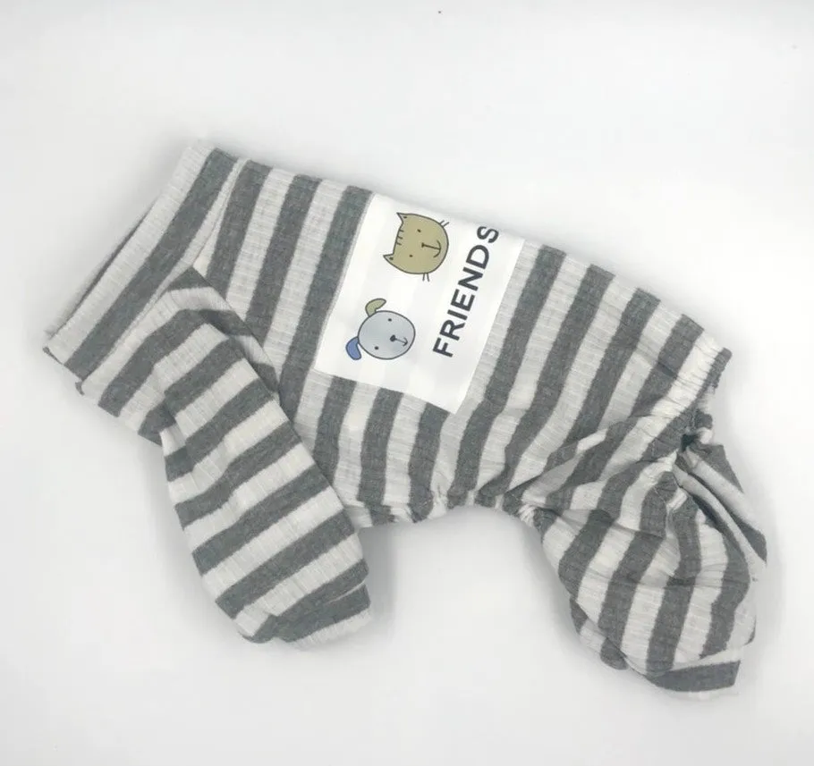 'Friendship' Stretch Pajama
