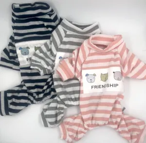 'Friendship' Stretch Pajama