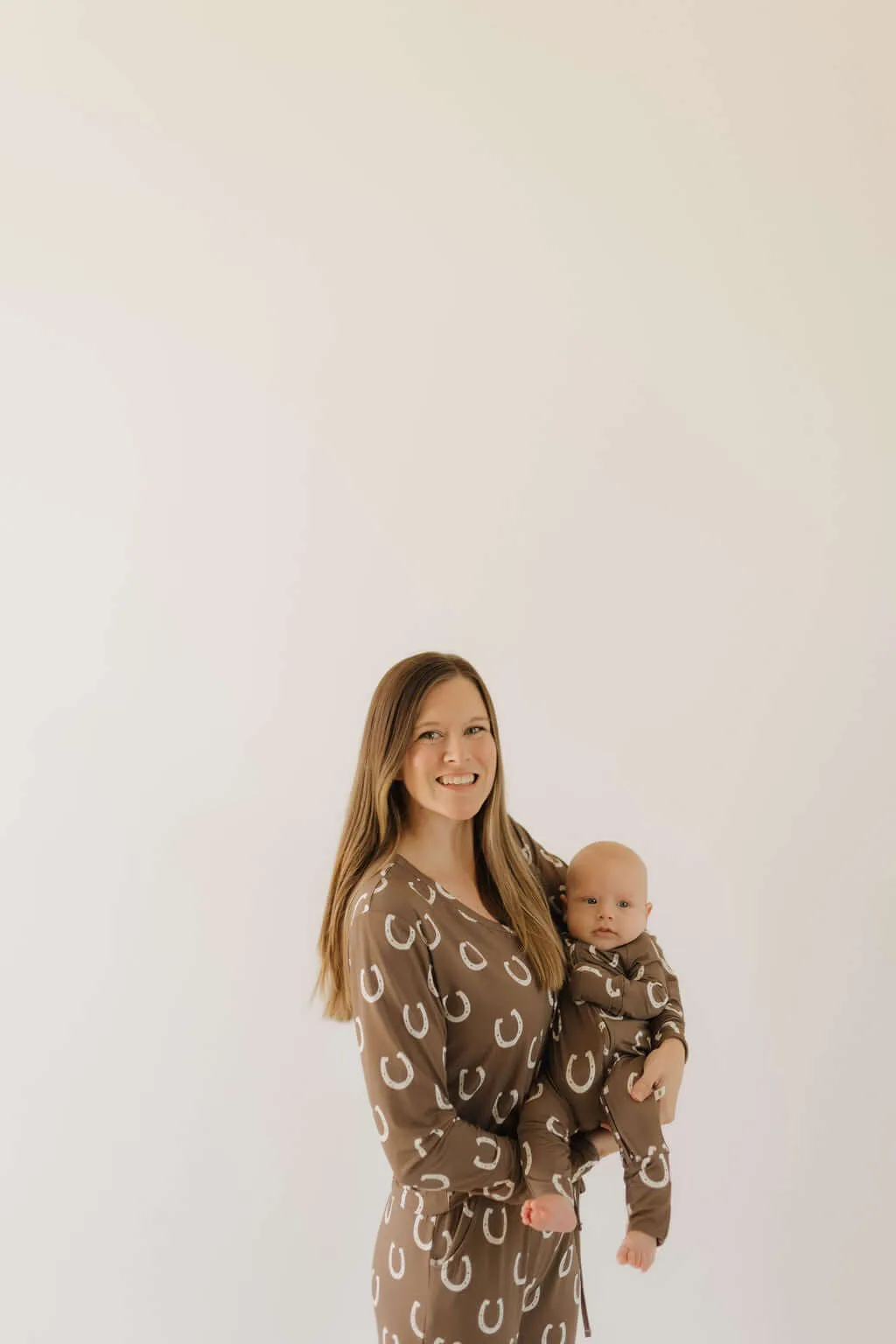 Giddy Up | Women's Bamboo Pajama