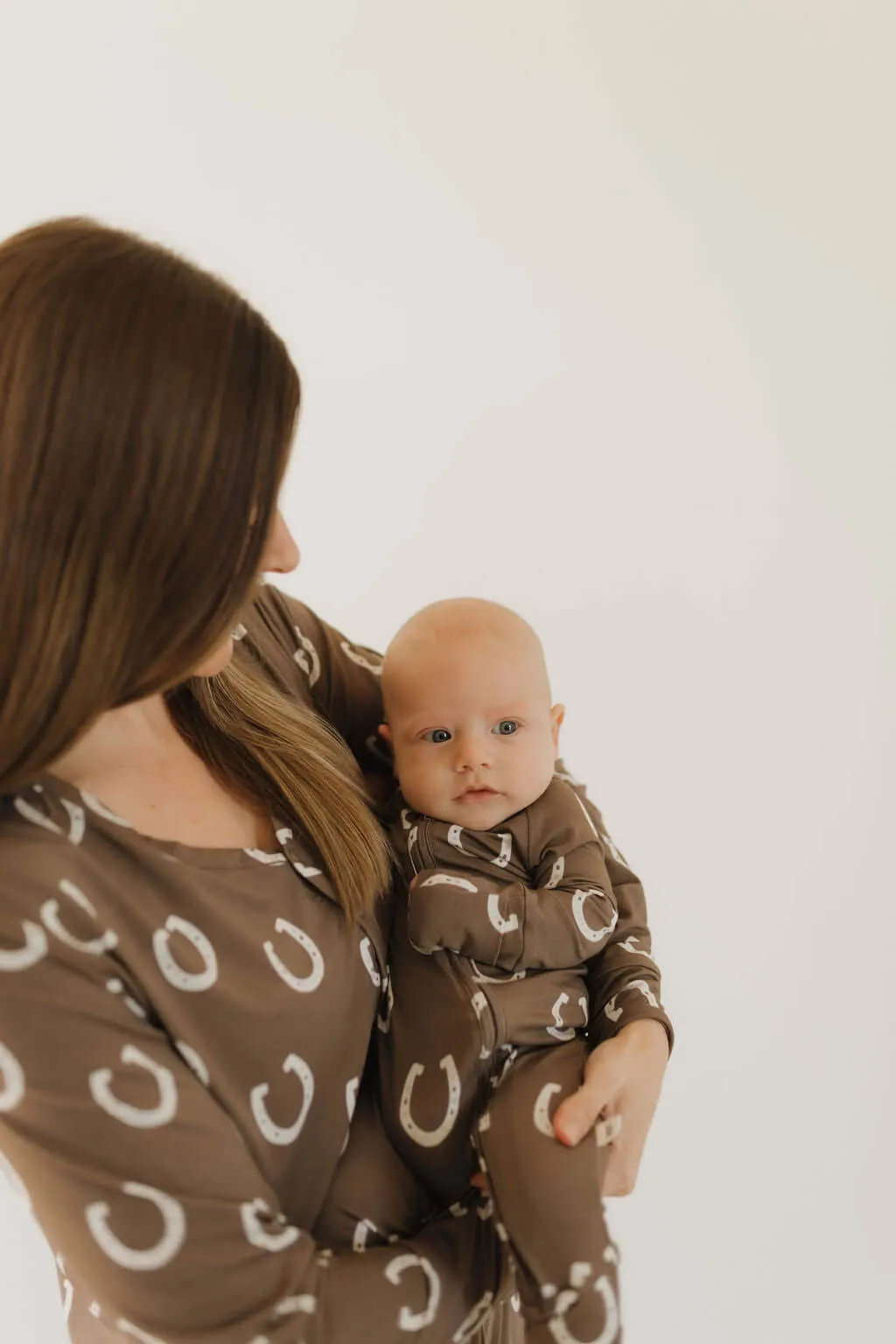 Giddy Up | Women's Bamboo Pajama