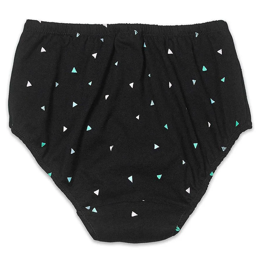 Girls Young Berry Teens Panties - 3 Pk.