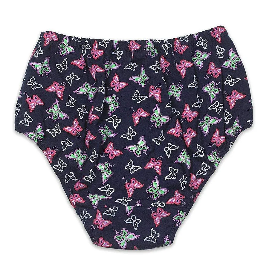 Girls Young Berry Teens Panties - 3 Pk.