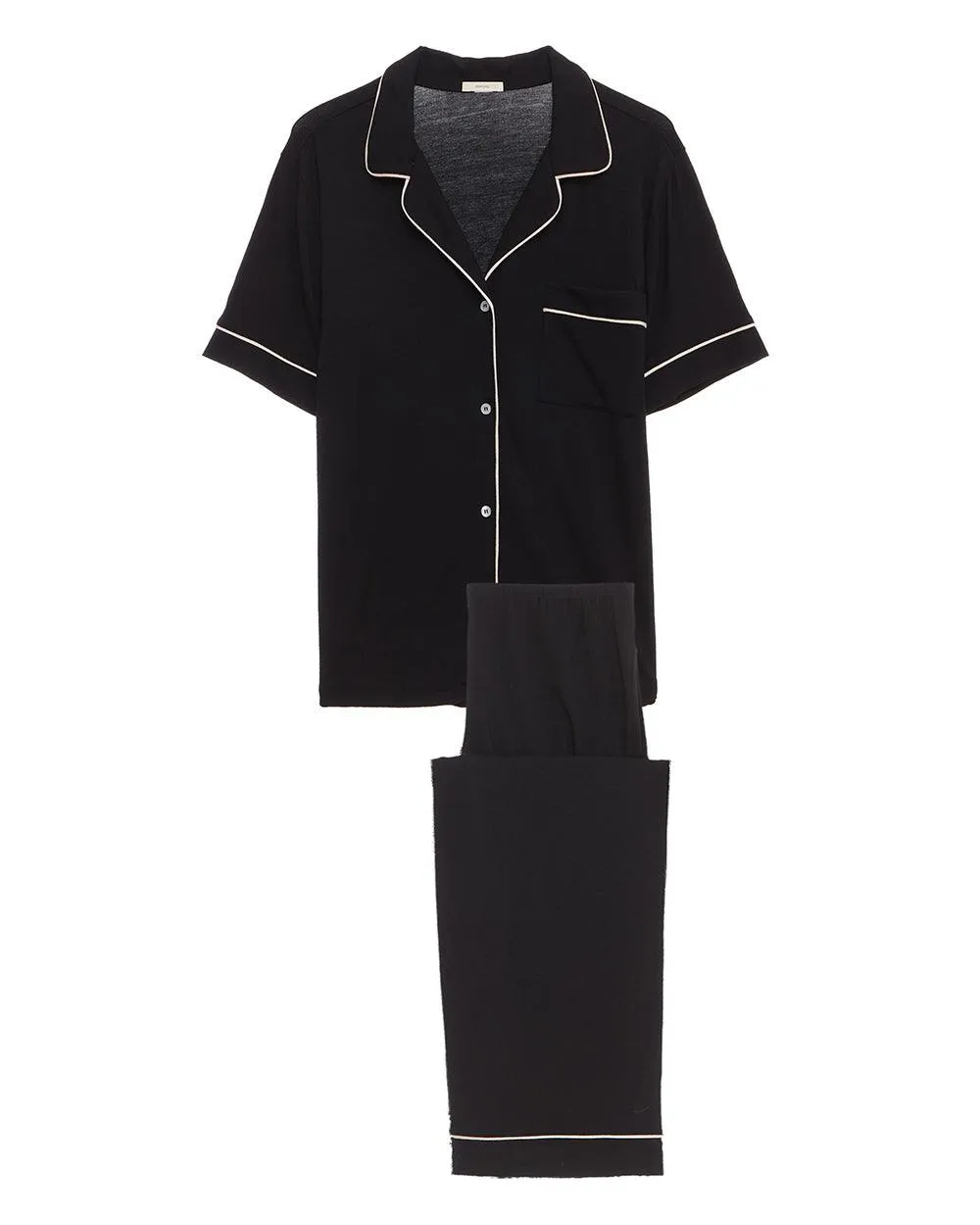 Gisele Short Sleeve Pant Set