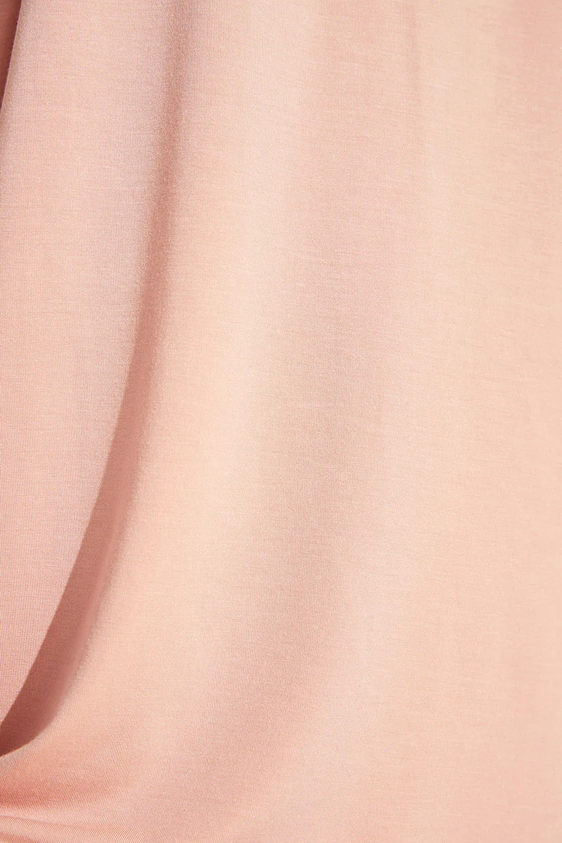 Gisele TENCEL™ Modal Relaxed Short PJ Set | Limited Edition Rose