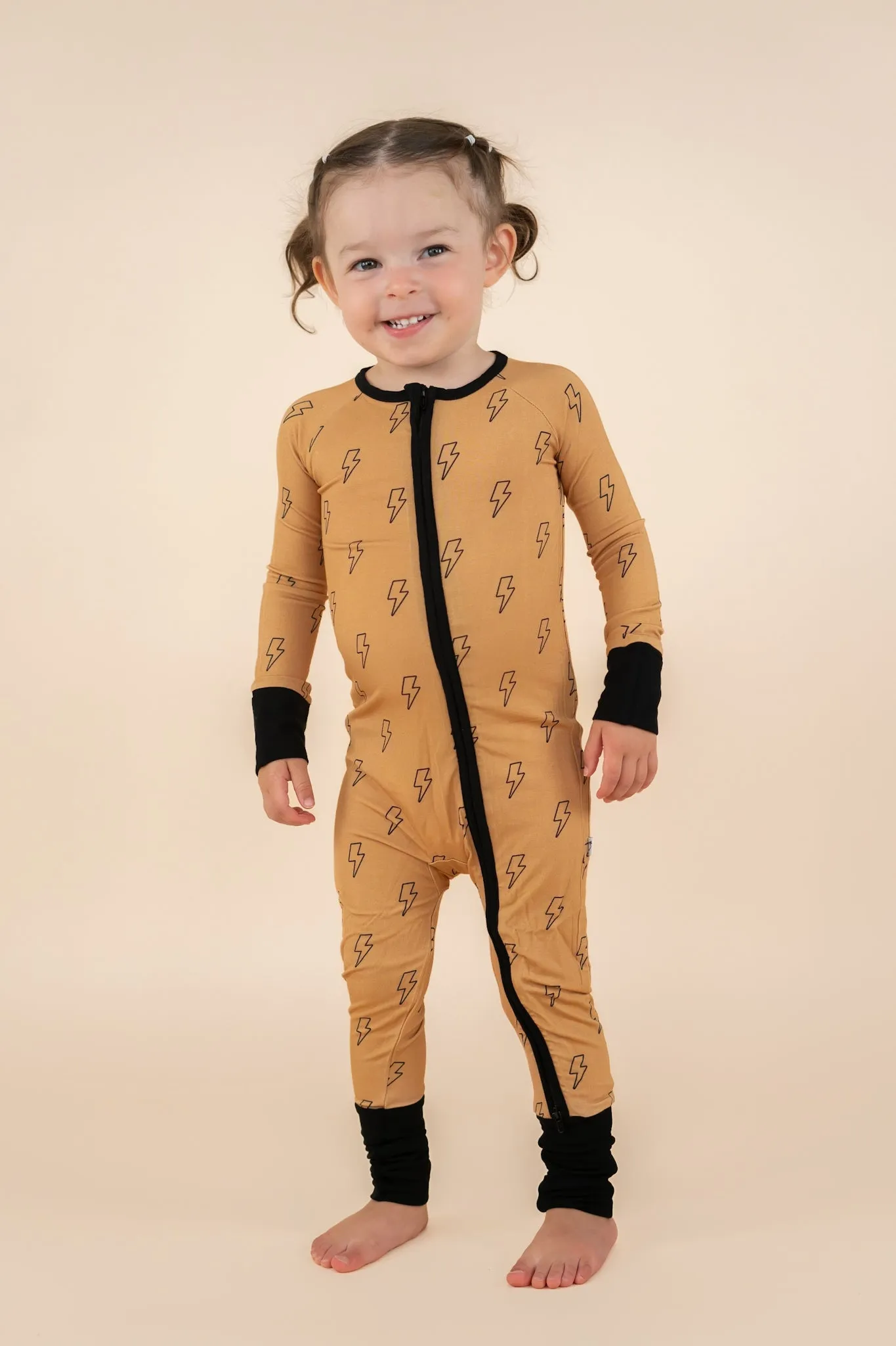 GOOD ENERGY DREAM ROMPER