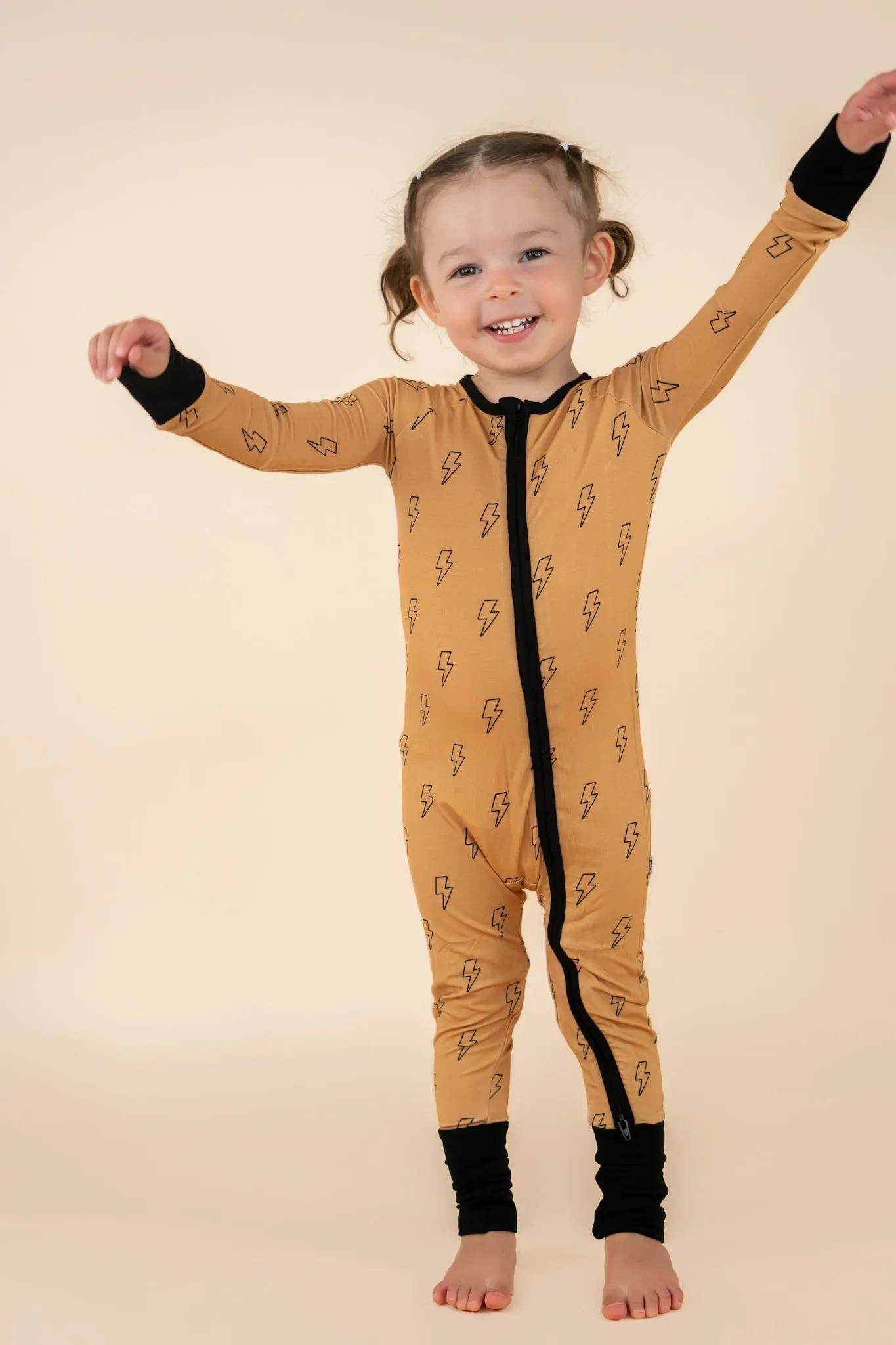 GOOD ENERGY DREAM ROMPER