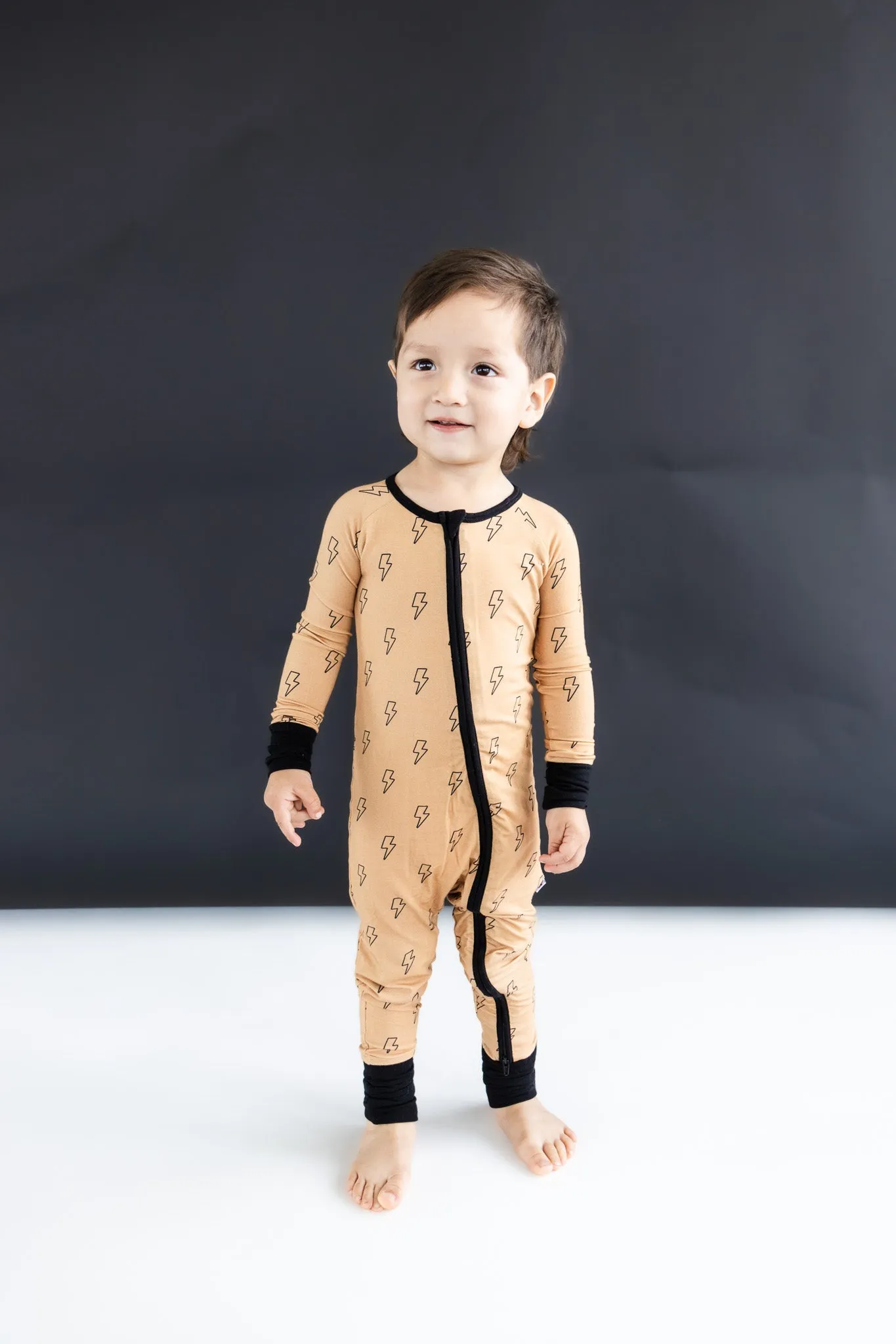 GOOD ENERGY DREAM ROMPER