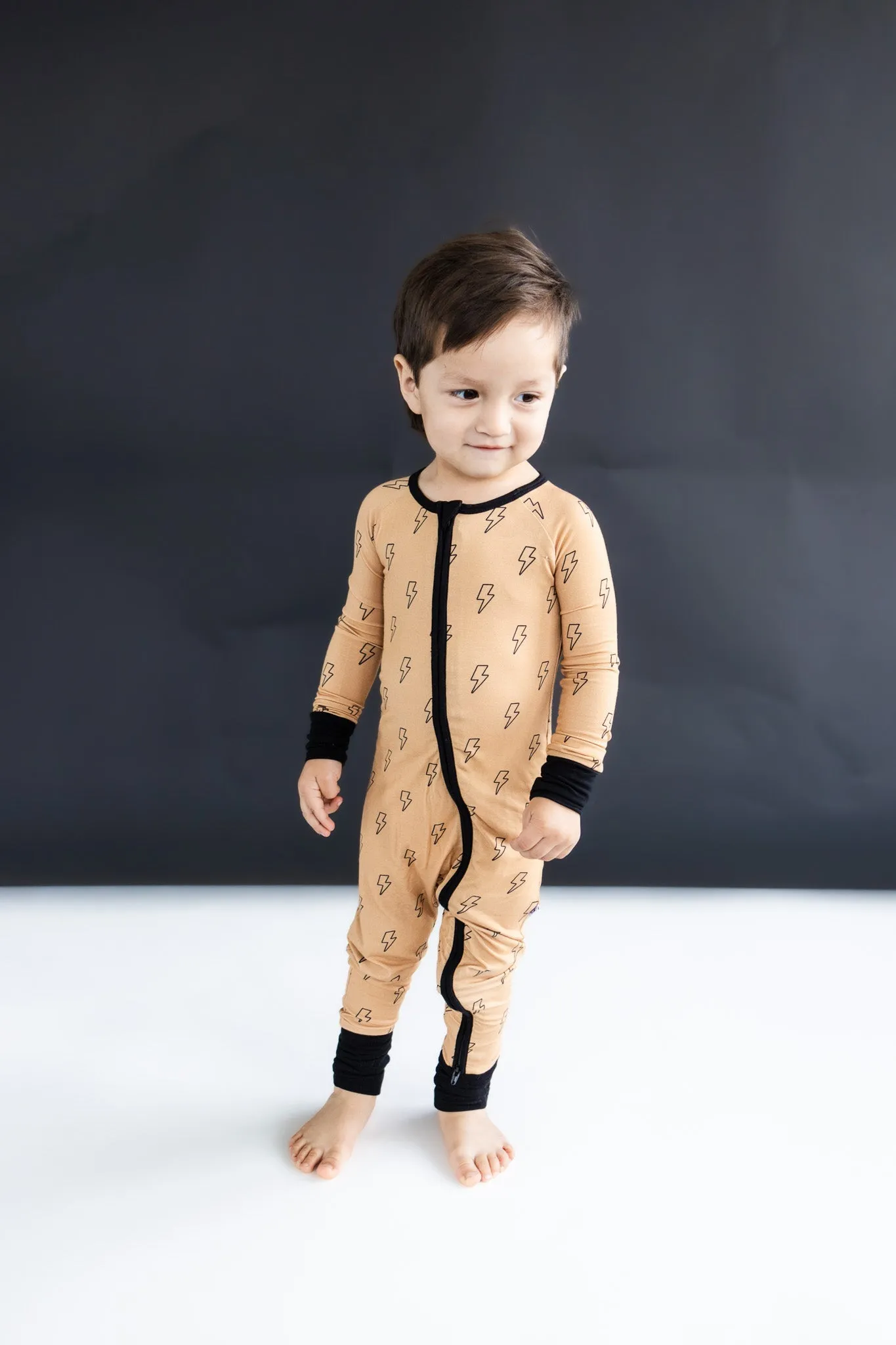 GOOD ENERGY DREAM ROMPER