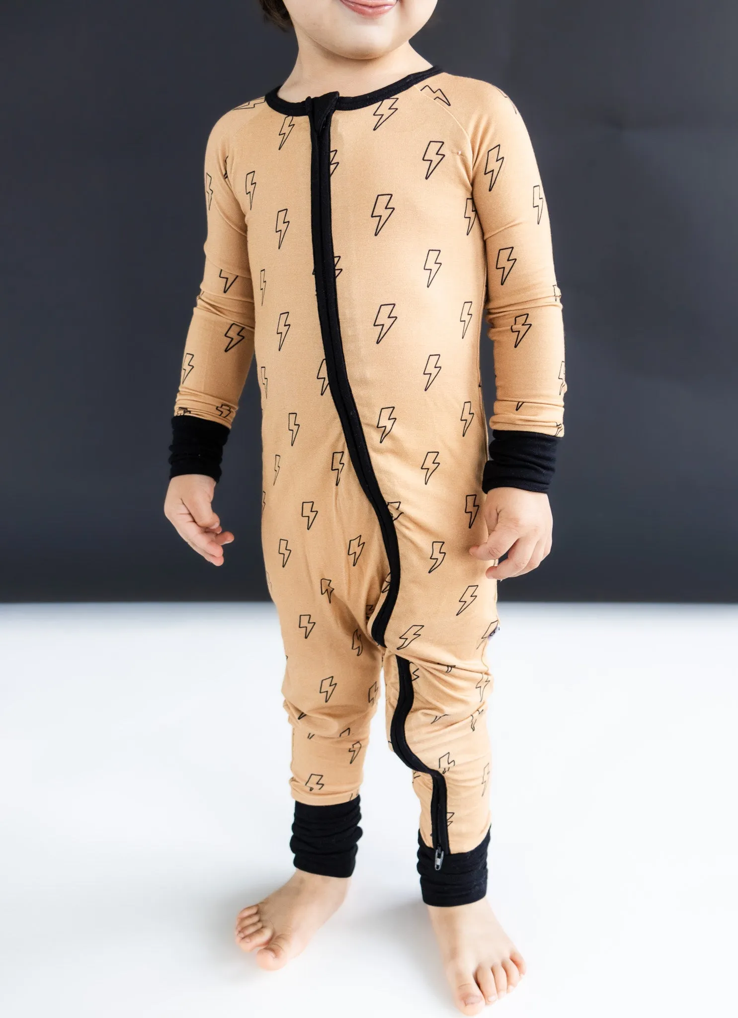 GOOD ENERGY DREAM ROMPER