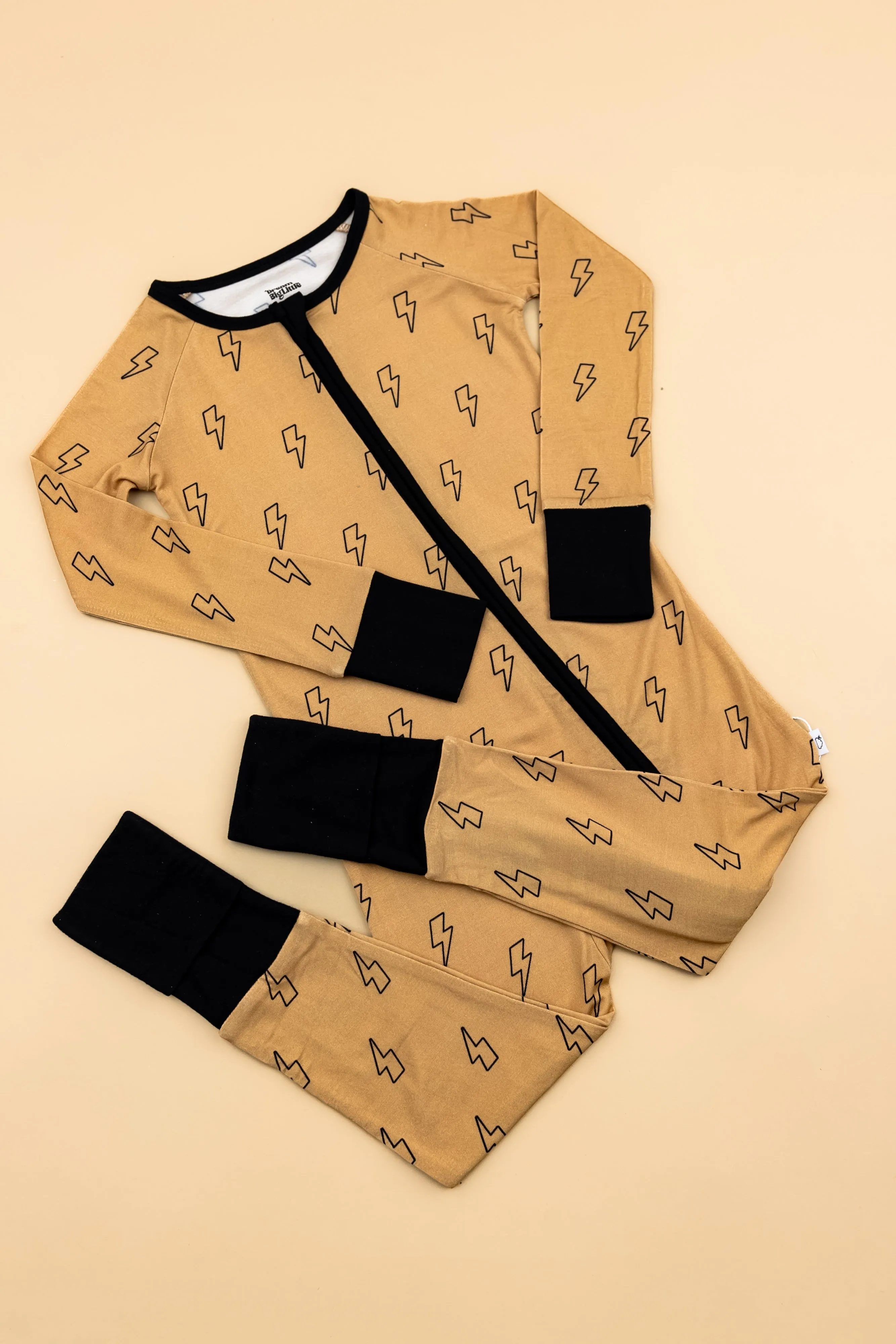 GOOD ENERGY DREAM ROMPER