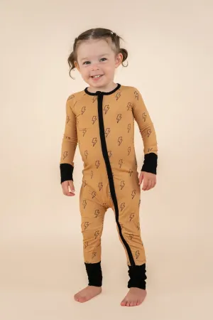 GOOD ENERGY DREAM ROMPER