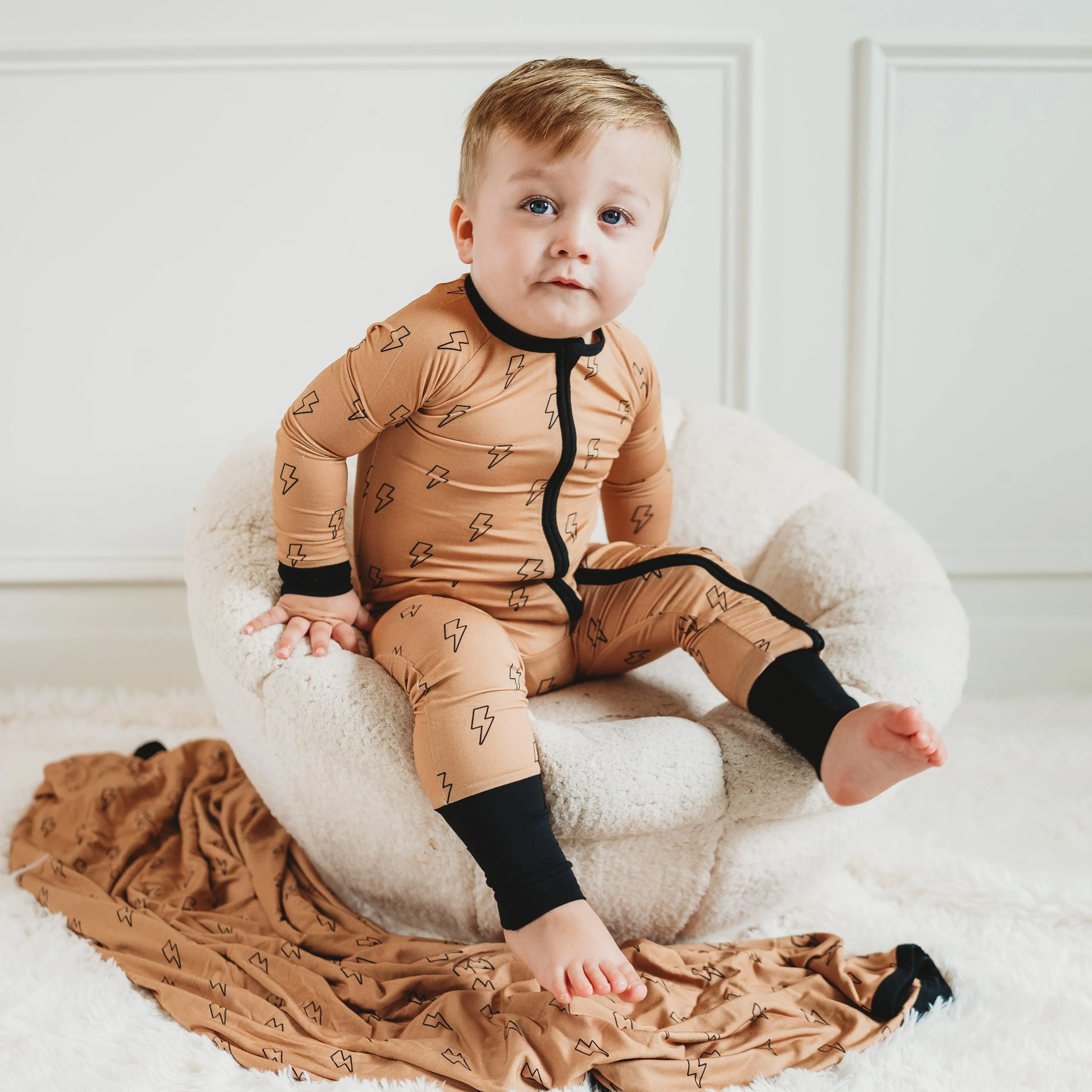 GOOD ENERGY DREAM ROMPER