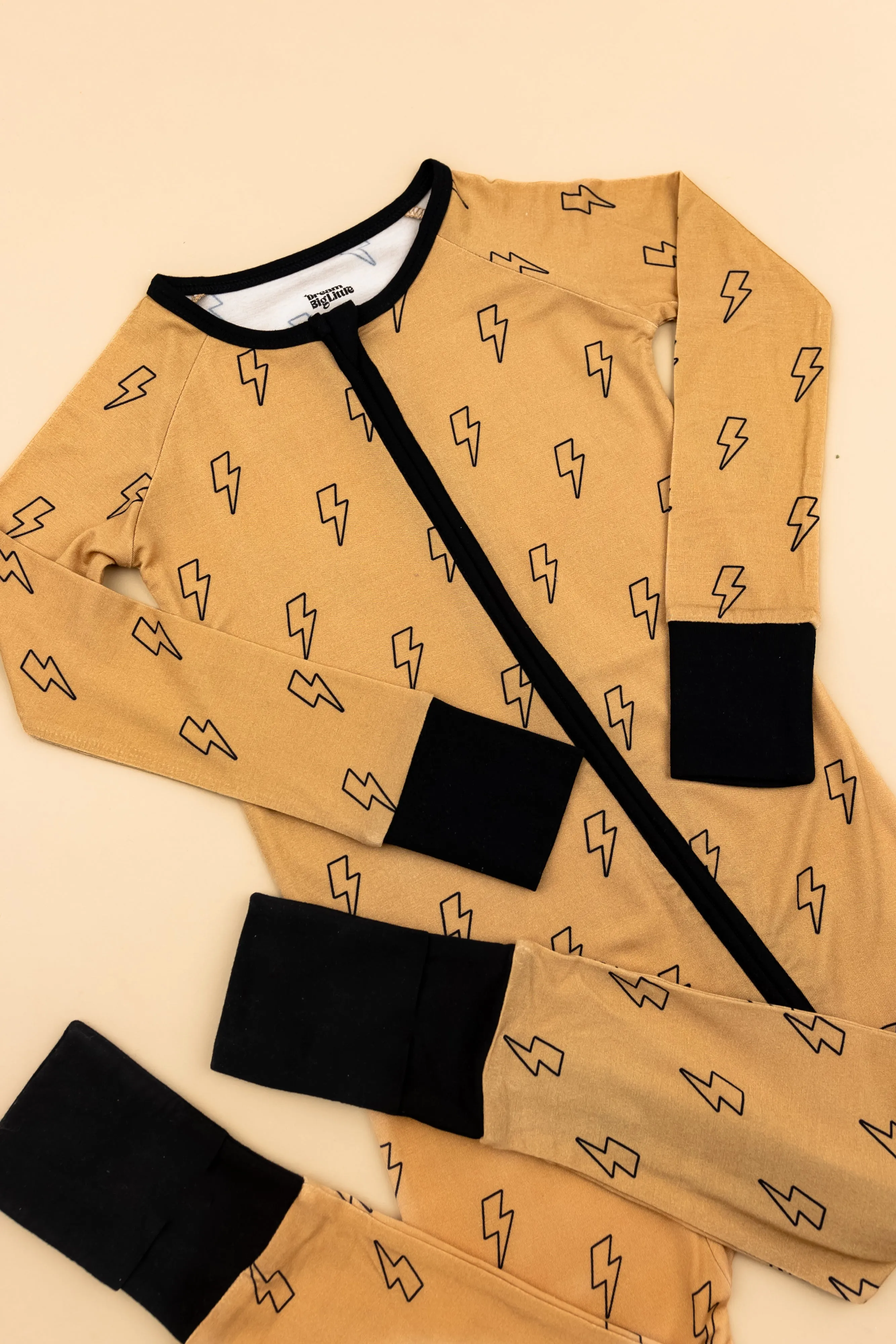 GOOD ENERGY DREAM ROMPER