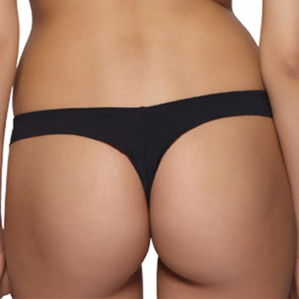 Gossard Glamour Lace Thong Panty