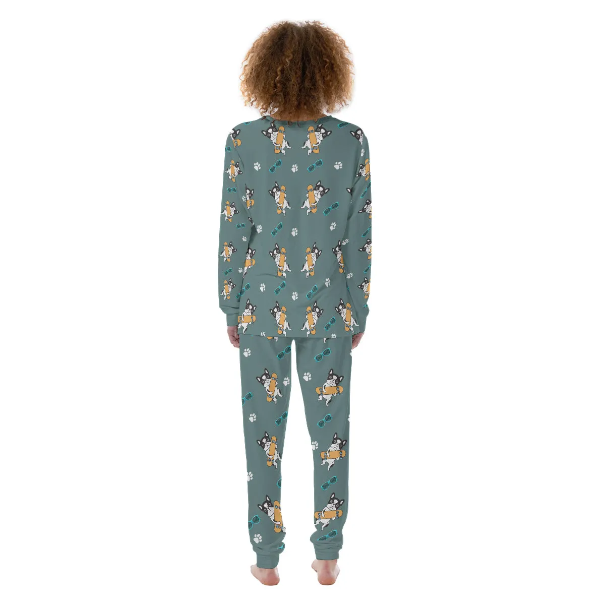 GRACIE - Women's Pajamas
