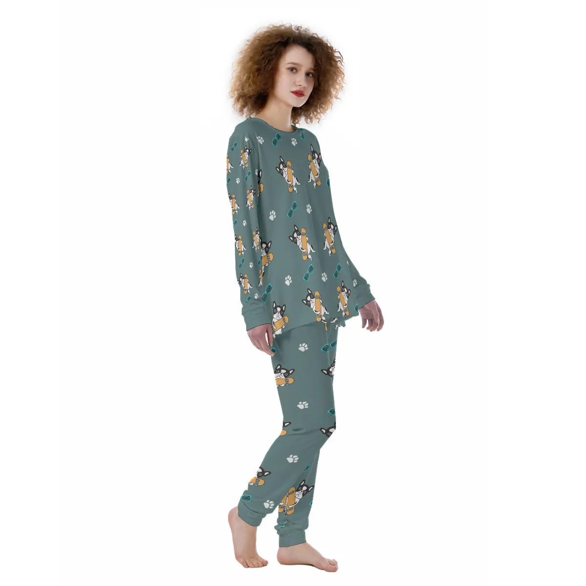 GRACIE - Women's Pajamas