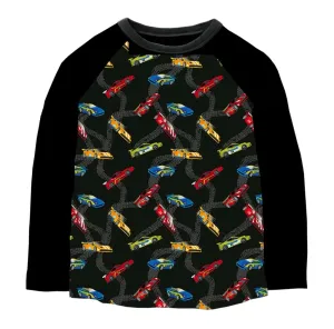 GrandPrix Bamboo Tee