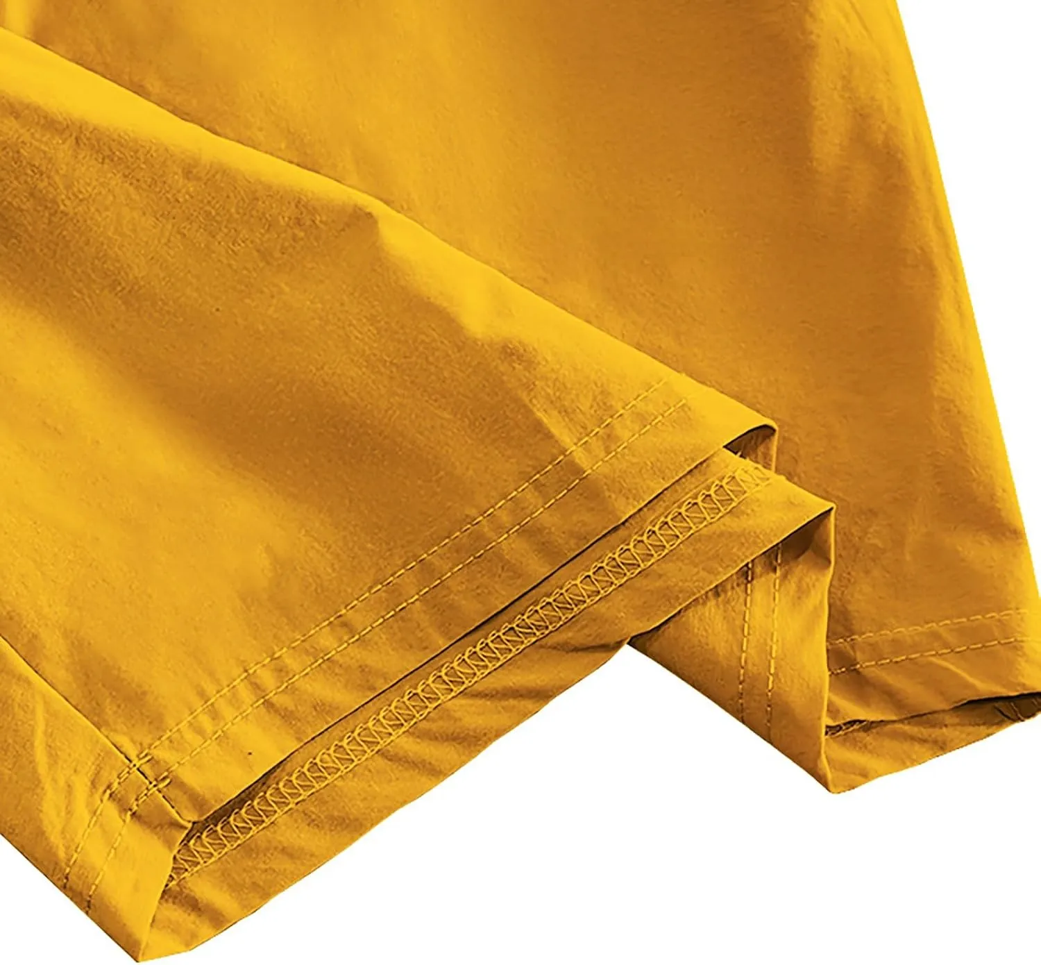 Gym Shorts Men Drawstring Elastic Athletic Bodybuilding Shorts Outdoor Sports Beach Casual Short Pants for Summer